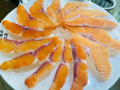 爽口三文鱼-沱江鱼府(丽江店)