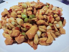 宫保鸡丁-乾园(天河城店)