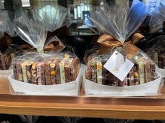 -Laderach 莱德拉(上海环贸iapm店)