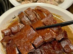 -鹅城粤菜馆(白云山路店)