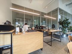 -DEEP COFFEE(瑞光烘焙工厂店)