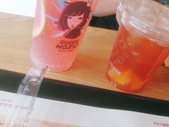 -肯德基(平遥古城店)