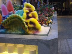 -川骄海鲜自助(河东店)