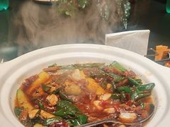 -简小舍· 民间手艺菜(古德寺店)