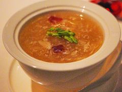 -三号黄浦会Canton Table