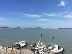 -大鹿岛