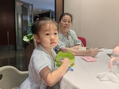 -南宁荔园维景国际酒店·荔园中餐厅