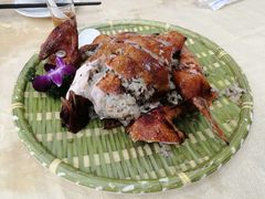 -水乡人家私房菜(逢简店)