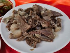-三中高皇羊肉馆