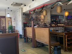 -香传承重庆火锅(直营中山路店)