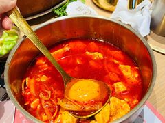 -西塔老太太泥炉烤肉(北京望京店)