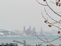 -青岛第一海水浴场