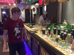 -小牛海记潮汕牛肉店(永定路店)