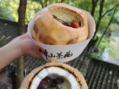 -巴倒烫陆派重庆火锅(南山店)