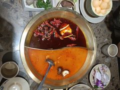 -小龙坎火锅(总店)