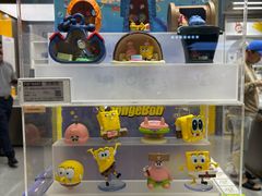 -泡泡玛特POPMART(柏威年购物中心店)