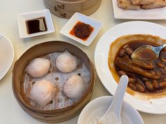 -利苑酒家(宜安广场店)