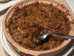 -八府香鸭·啫啫煲(华山路店)