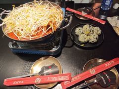 -吴草鸡爪오초닭발(城阳总店)