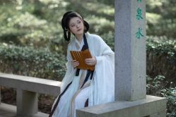 -八角古风摄影