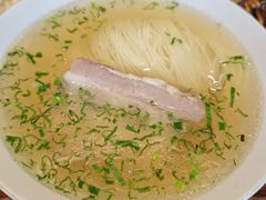 -香雪海·蘇面館(湖滨店)