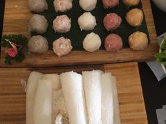 -慢丽江·云南野生菌土鸡锅(付家庄店)