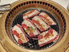-炙城·韩式烤肉(南京东路店)