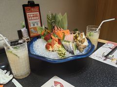 -桃夭日式料理(国信店)