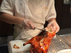 -北京全聚德(王府井店)