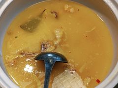 -先机泉水鸡汤(南山老君洞店)