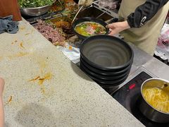 -一品飘香米线(一中总店)
