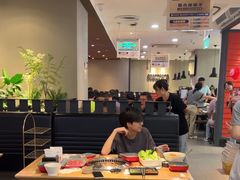 -新石器烤肉(百联川沙店)