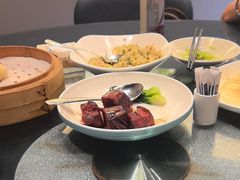-翡翠拉面小笼包(岭南新天地店)
