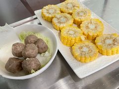 -潮汕牛肉火锅