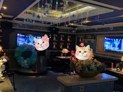 -INLOVE KTV(世博源店)