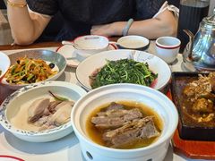 -金陵后厨·南京菜(新街口秣陵路店)