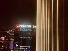 -重庆解放碑威斯汀酒店