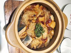 -雅酌园百姓菜馆(颐和路店)
