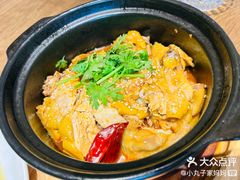 -周家二小姐的菜(西津渡店)