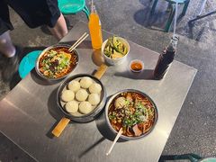 -薛记襄阳香辣牛肉面(平安路店)