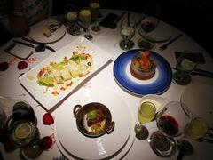 -王品牛排(珠海富华里店)