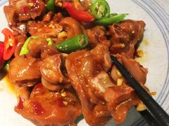 -静一餐厅·湖北菜(前门店)