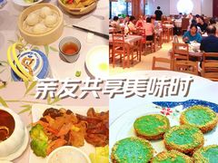 -莲池荟素食馆·12年老字号(光孝寺店)