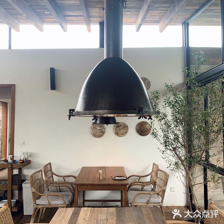 重庆探店|屋顶顶的约会🌿