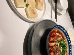 -川味堂·四川豆花(八卦岭店)