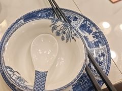 -山水茶艺馆·点心粤菜·30年老字号