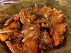 荷叶羊排-四海回族饭店(前进大街店)