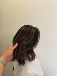 -a·f one hair salon