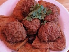 -張飛扒肉·龙江非遗(道外店)