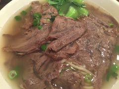 -功夫小笼包拉面